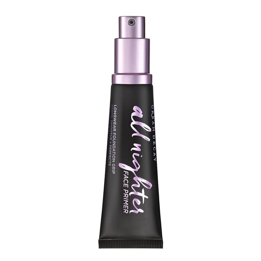 All Nighter Face Primer Longwear Foundation Boost Urban Decay